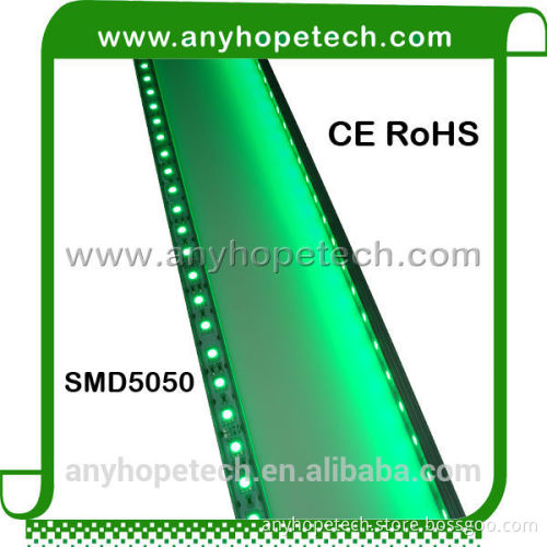 High CRI 5050smd 1180Lm 60leds LED Rigid Strip